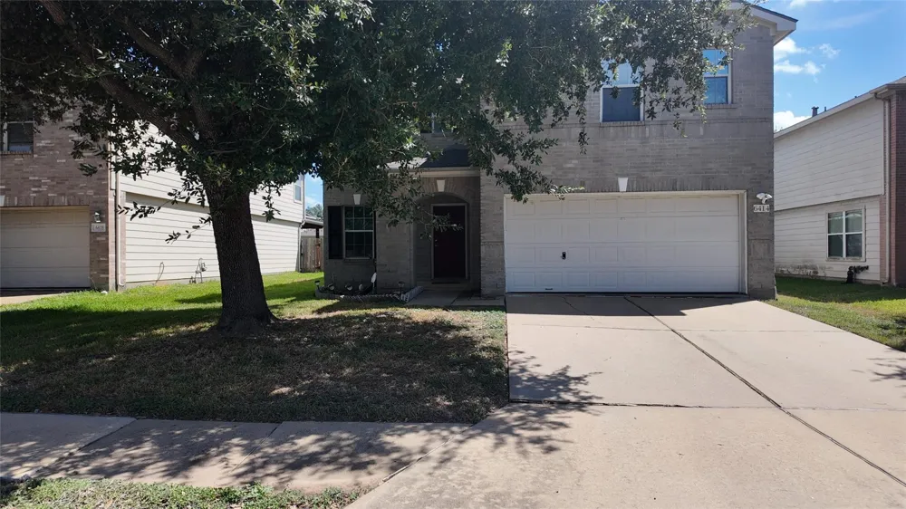 6414 Warfield Lane Houston, TX 77084