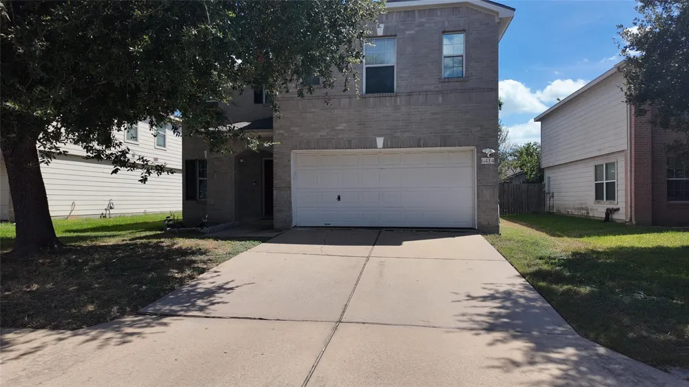 6414 Warfield Lane Houston, TX 77084