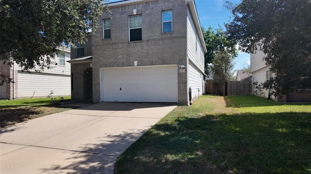 6414 Warfield Lane Houston, TX 77084