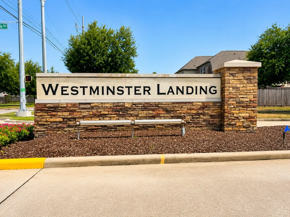 6414 Warfield Lane Houston, TX 77084