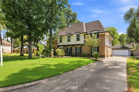 5307 Graystone Lane