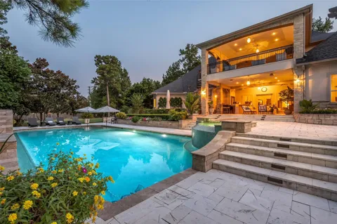 6702 Star Ledge Court