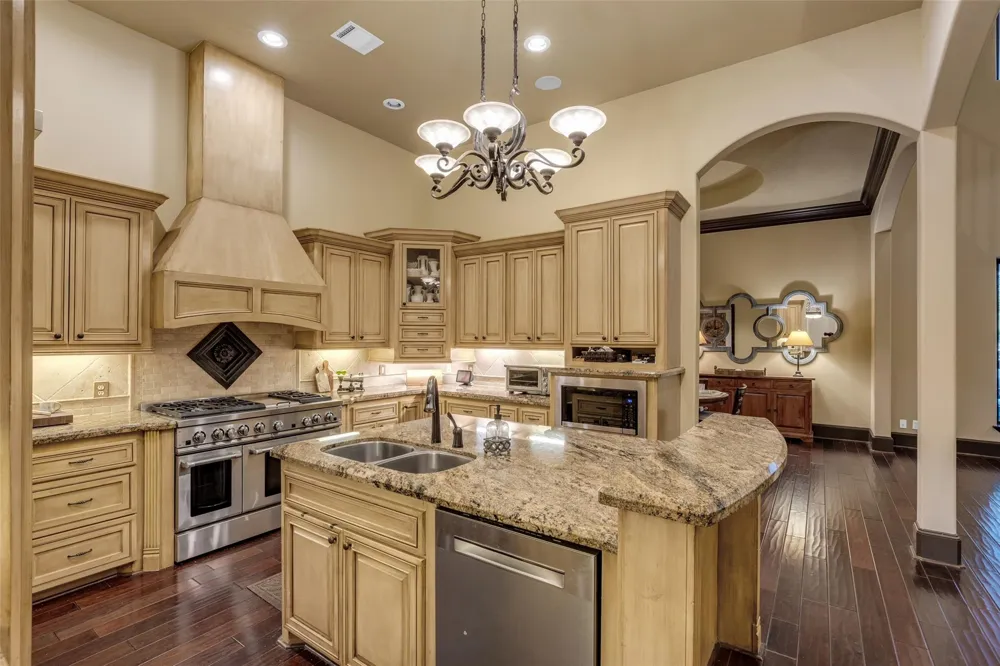 6702 Star Ledge Court Spring, TX 77389
