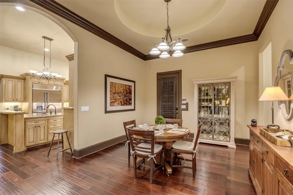6702 Star Ledge Court Spring, TX 77389
