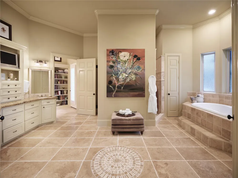 6702 Star Ledge Court Spring, TX 77389