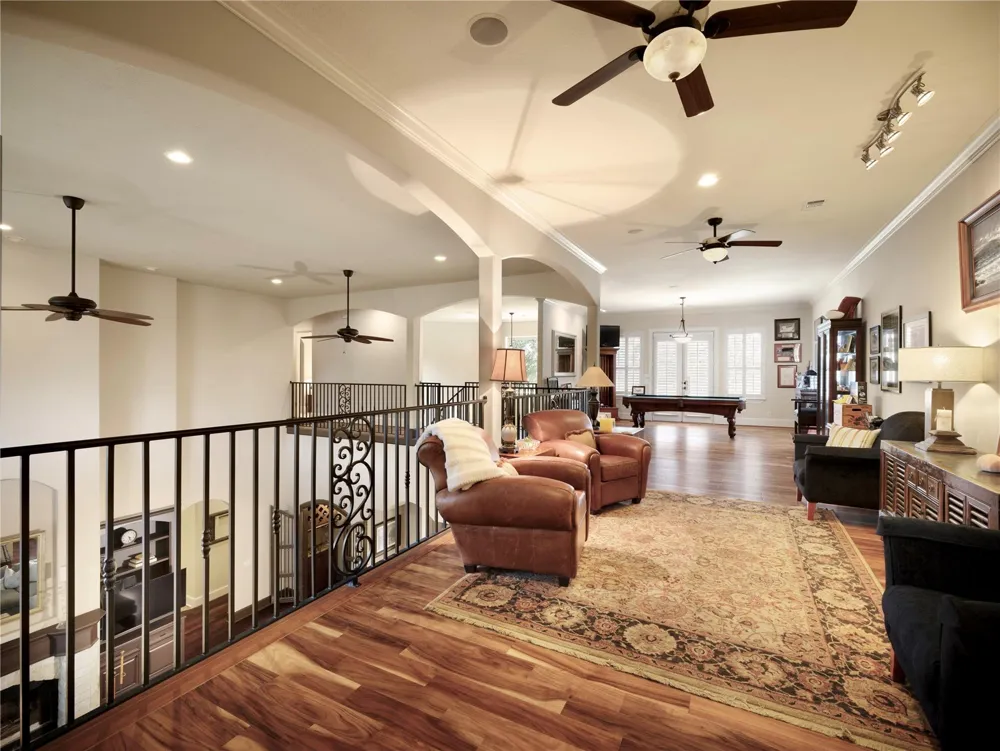 6702 Star Ledge Court Spring, TX 77389
