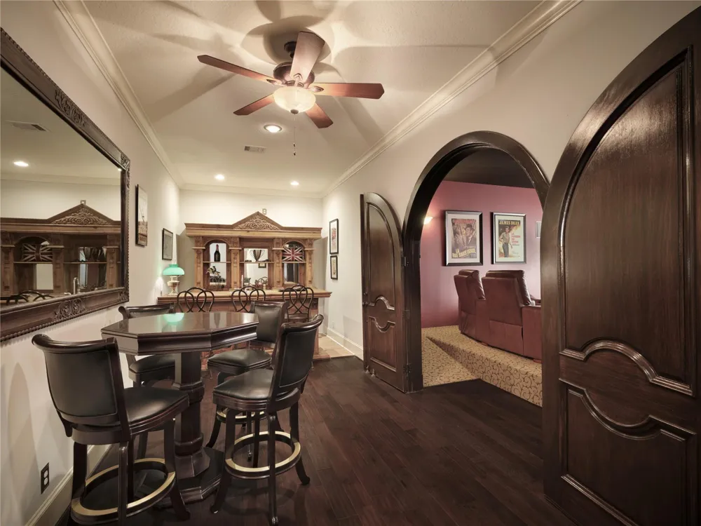 6702 Star Ledge Court Spring, TX 77389