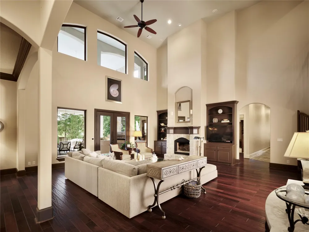 6702 Star Ledge Court Spring, TX 77389