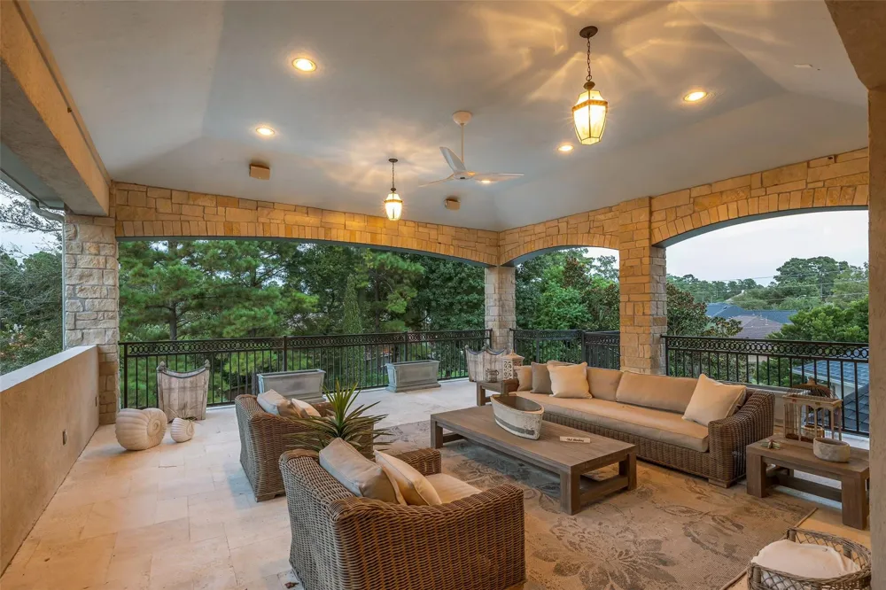6702 Star Ledge Court Spring, TX 77389