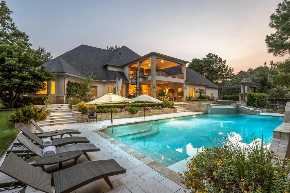 6702 Star Ledge Court Spring, TX 77389