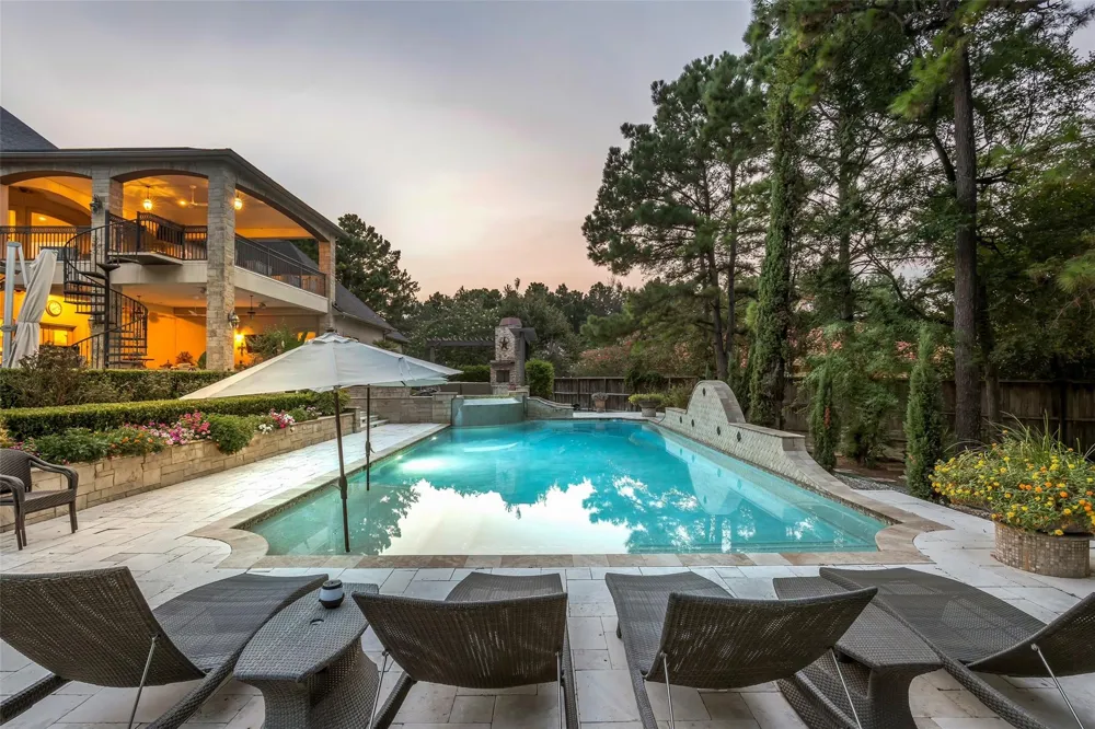 6702 Star Ledge Court Spring, TX 77389