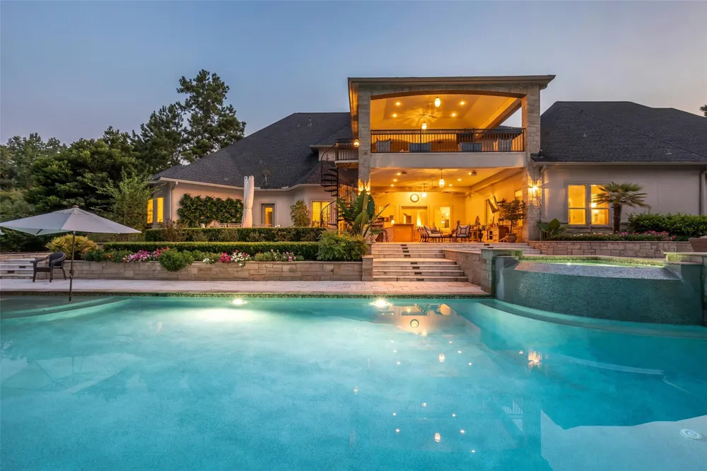 6702 Star Ledge Court Spring, TX 77389