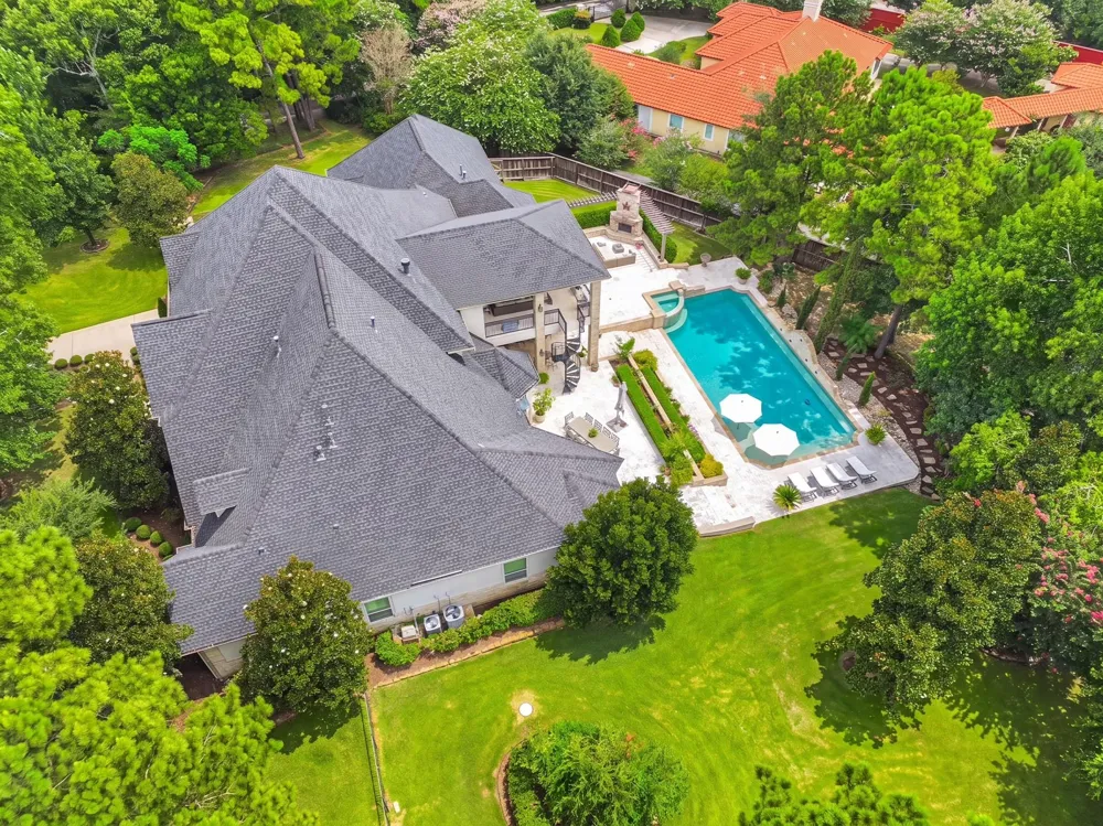 6702 Star Ledge Court Spring, TX 77389