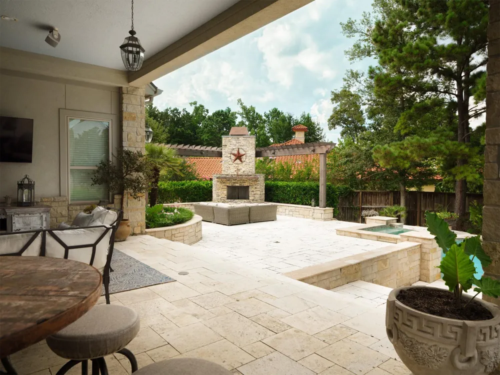 6702 Star Ledge Court Spring, TX 77389