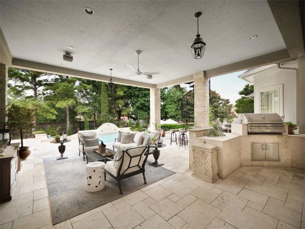 6702 Star Ledge Court Spring, TX 77389