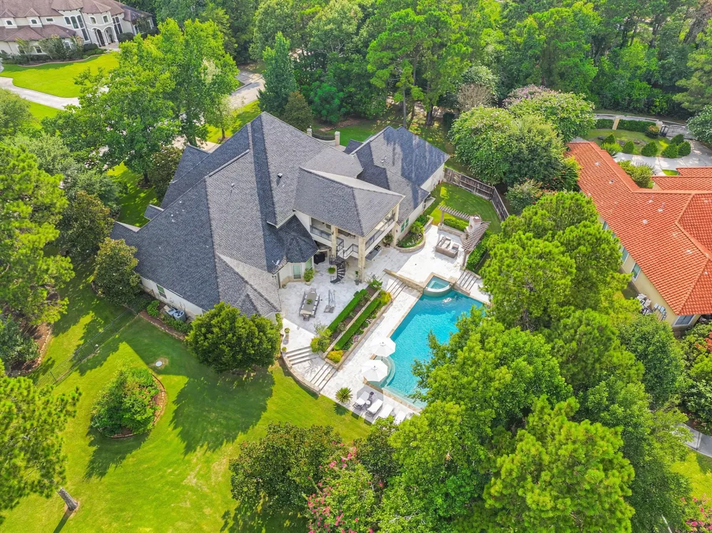 6702 Star Ledge Court Spring, TX 77389