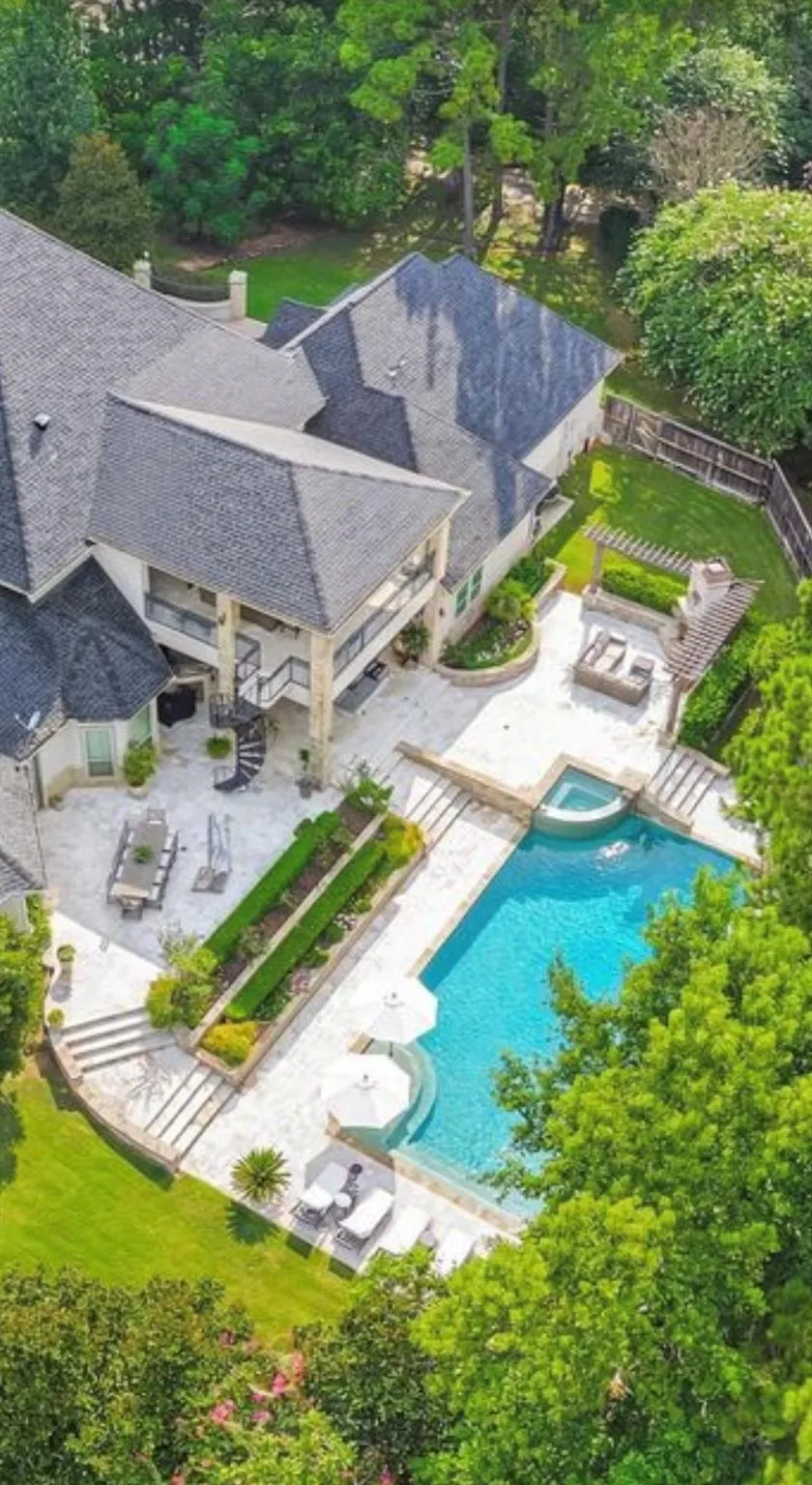 6702 Star Ledge Court Spring, TX 77389