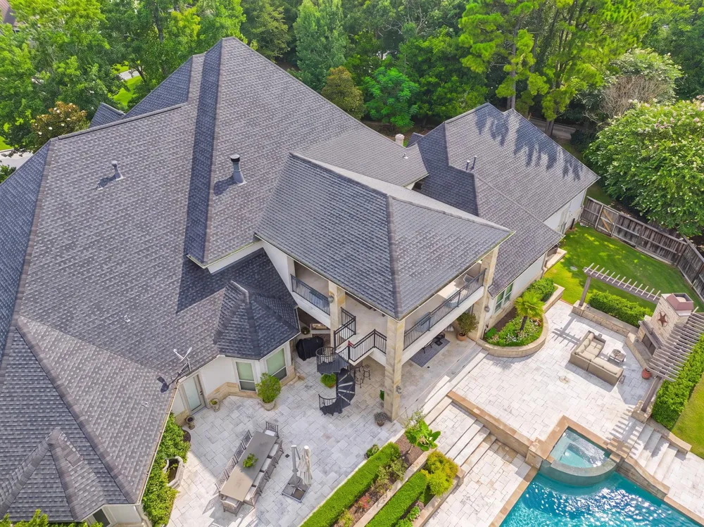 6702 Star Ledge Court Spring, TX 77389