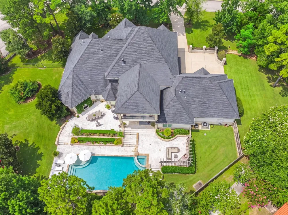6702 Star Ledge Court Spring, TX 77389