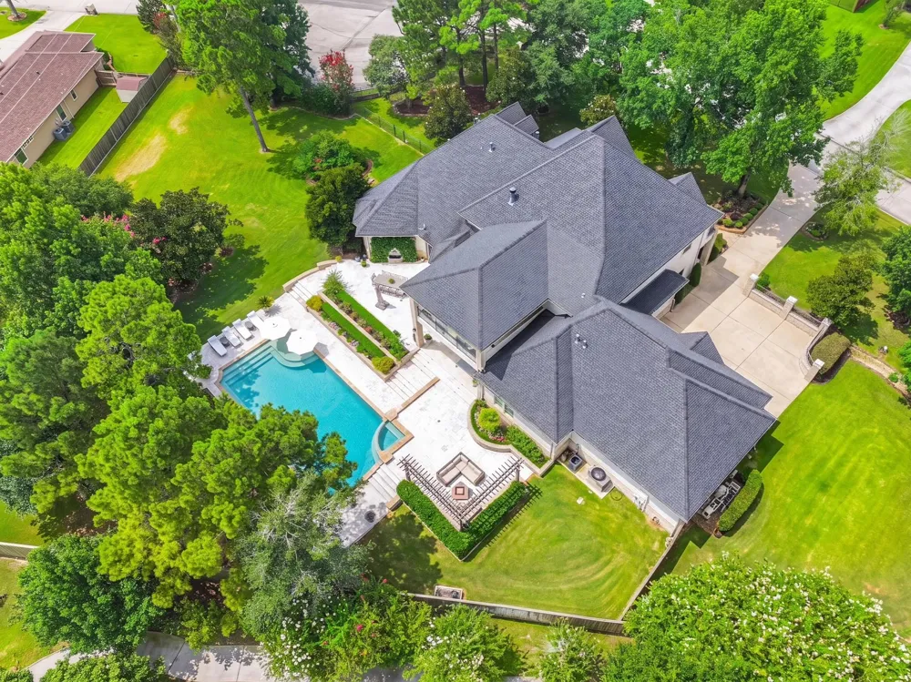 6702 Star Ledge Court Spring, TX 77389