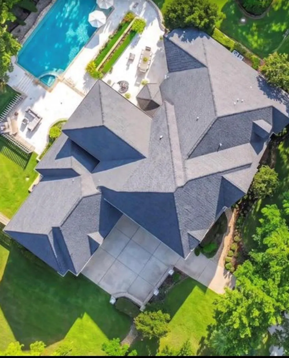 6702 Star Ledge Court Spring, TX 77389