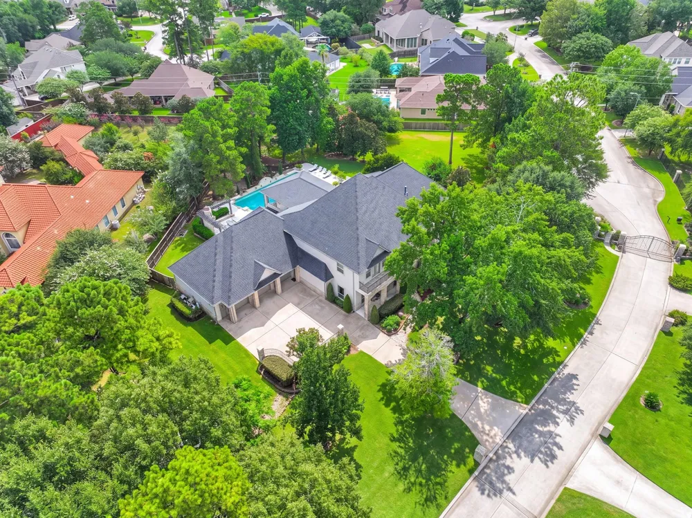 6702 Star Ledge Court Spring, TX 77389