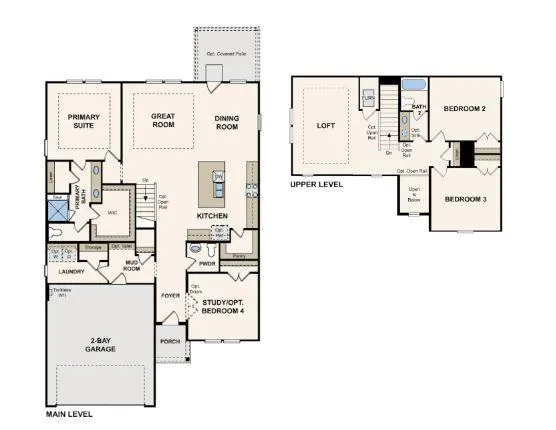 2631 Siena Court Brookshire, TX 77423