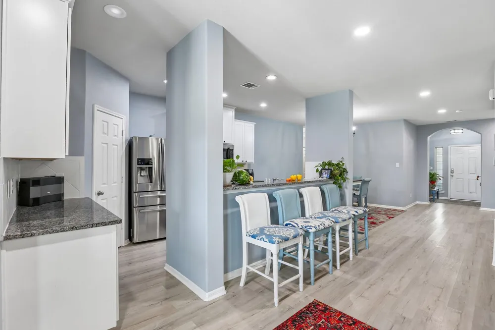 8806 Explorer Drive Texas City, TX 77591