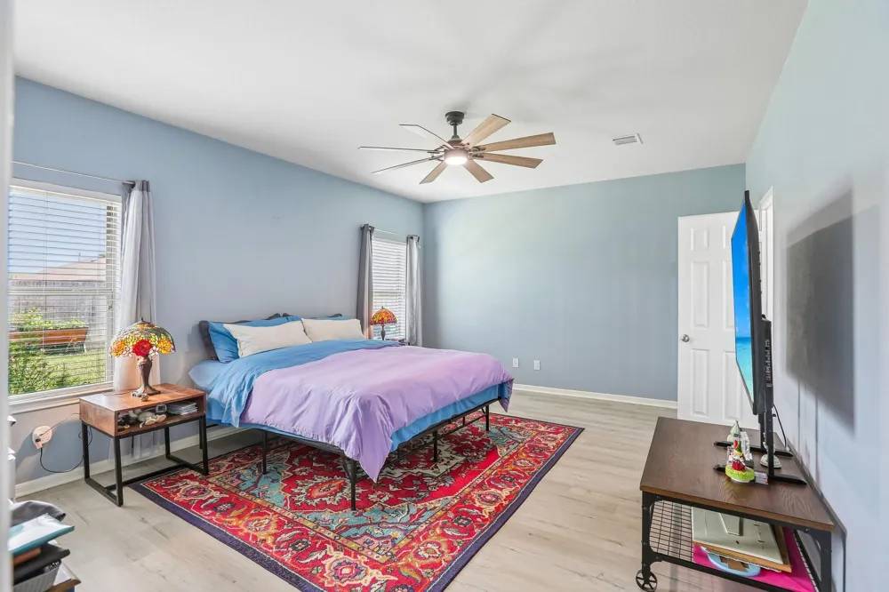 8806 Explorer Drive Texas City, TX 77591