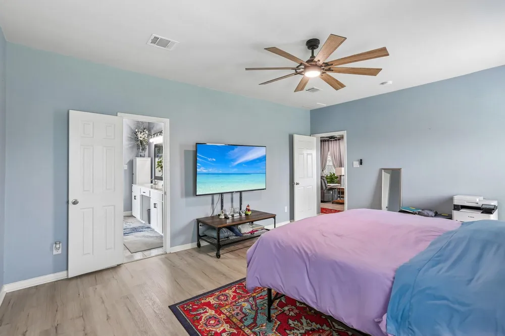 8806 Explorer Drive Texas City, TX 77591