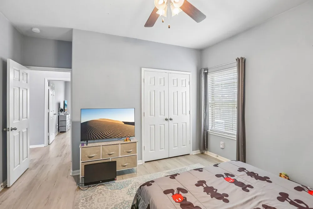 8806 Explorer Drive Texas City, TX 77591
