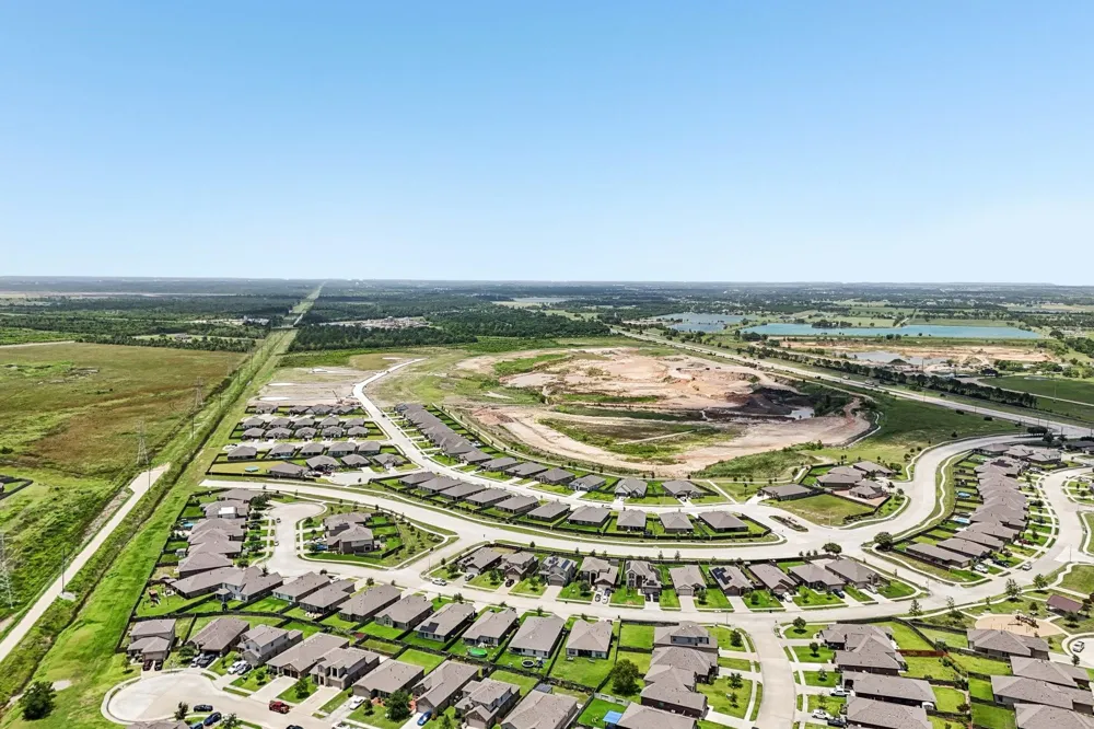 8806 Explorer Drive Texas City, TX 77591