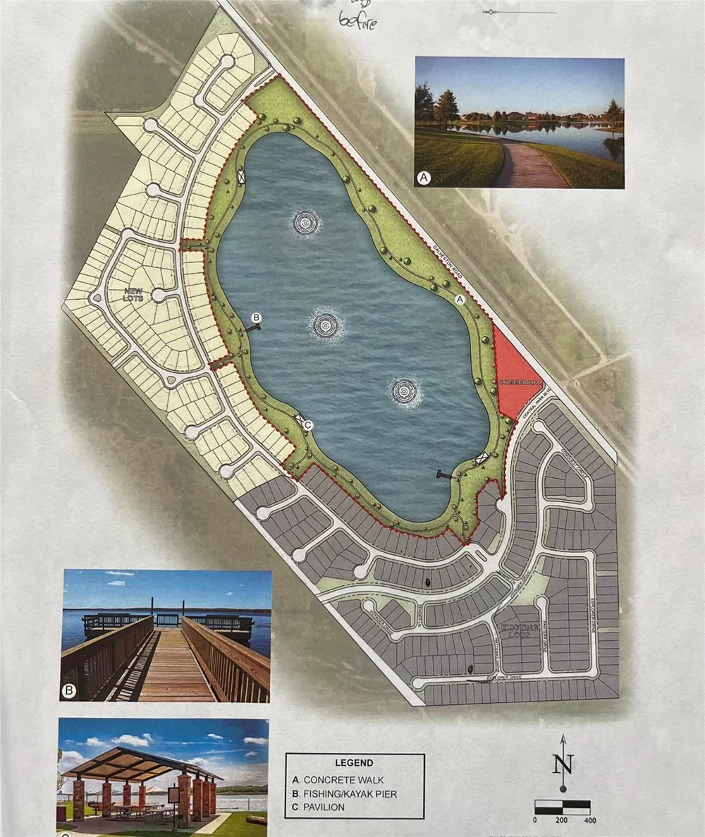 8806 Explorer Drive Texas City, TX 77591