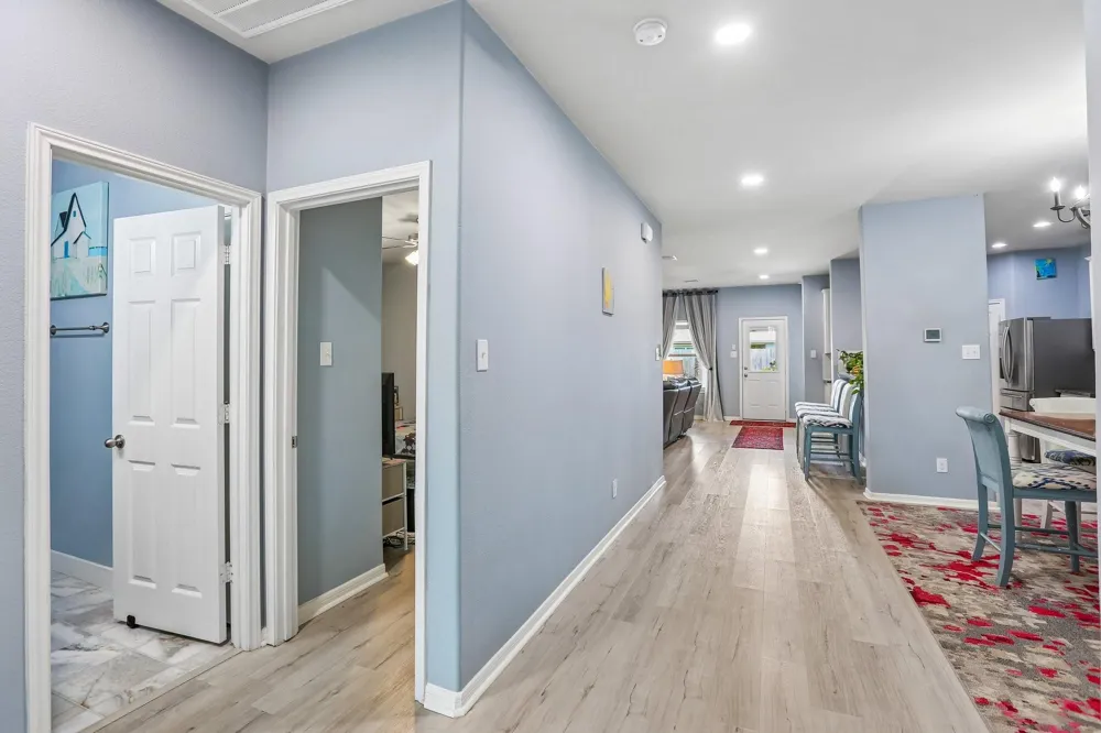 8806 Explorer Drive Texas City, TX 77591
