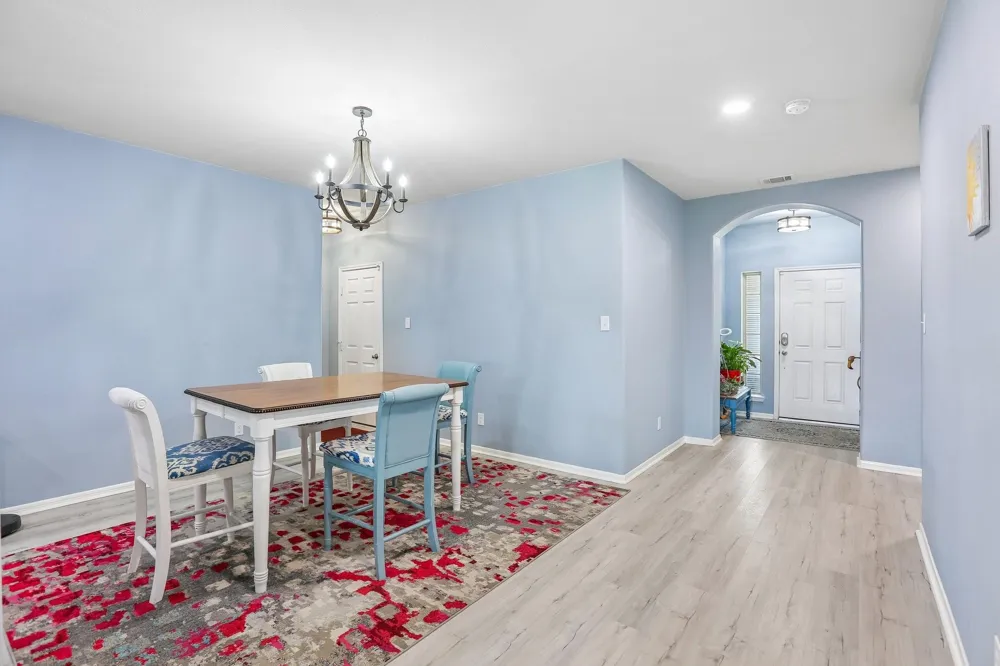 8806 Explorer Drive Texas City, TX 77591