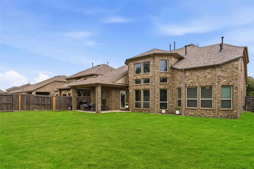 30818 Barred Owl Way Brookshire, TX 77423
