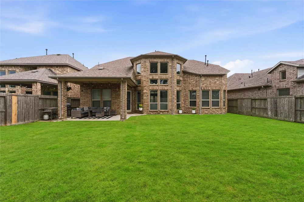 30818 Barred Owl Way Brookshire, TX 77423
