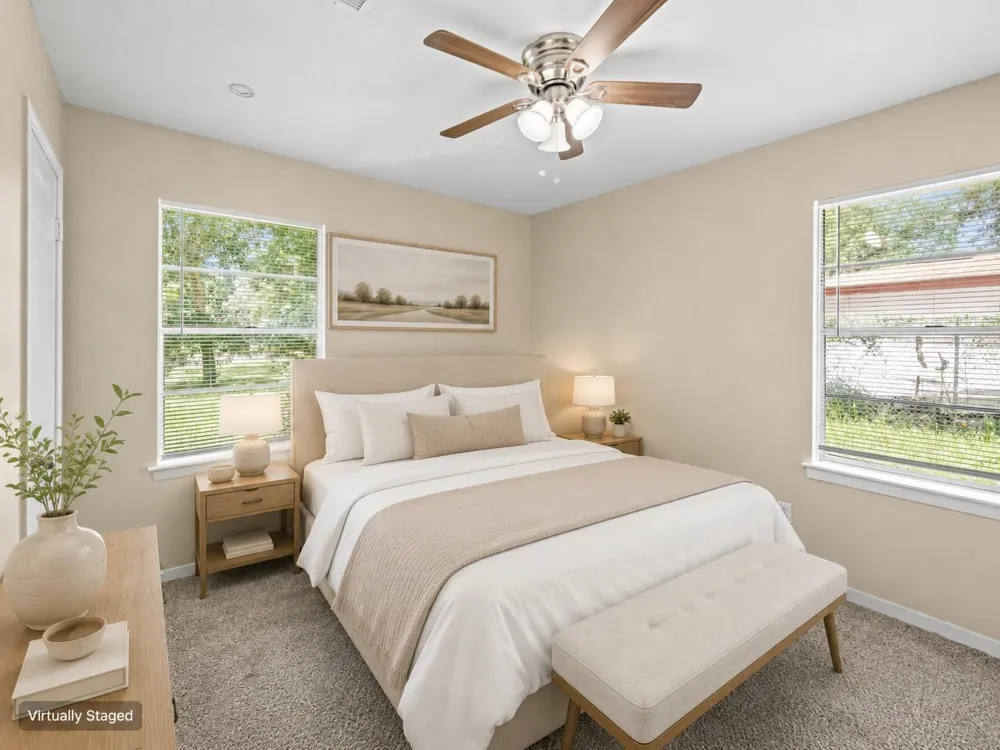 262 Old San Felipe Road Sealy, TX 77474