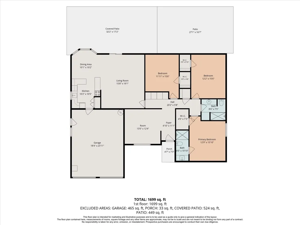 262 Old San Felipe Road Sealy, TX 77474