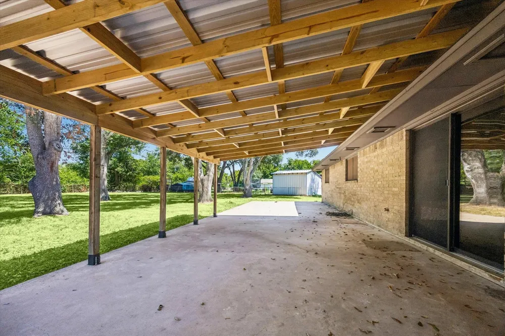 262 Old San Felipe Road Sealy, TX 77474