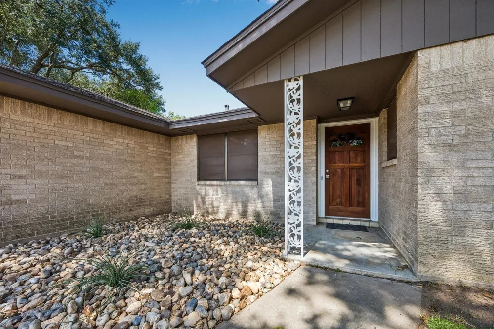 262 Old San Felipe Road Sealy, TX 77474