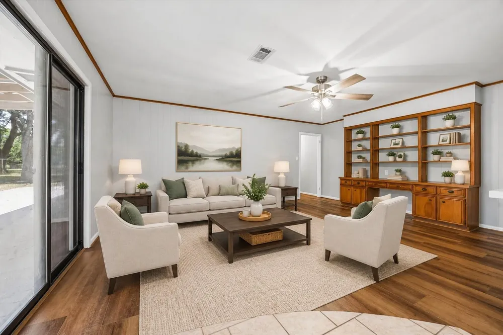 262 Old San Felipe Road Sealy, TX 77474