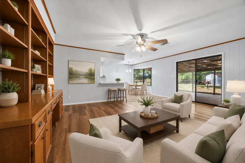 262 Old San Felipe Road Sealy, TX 77474