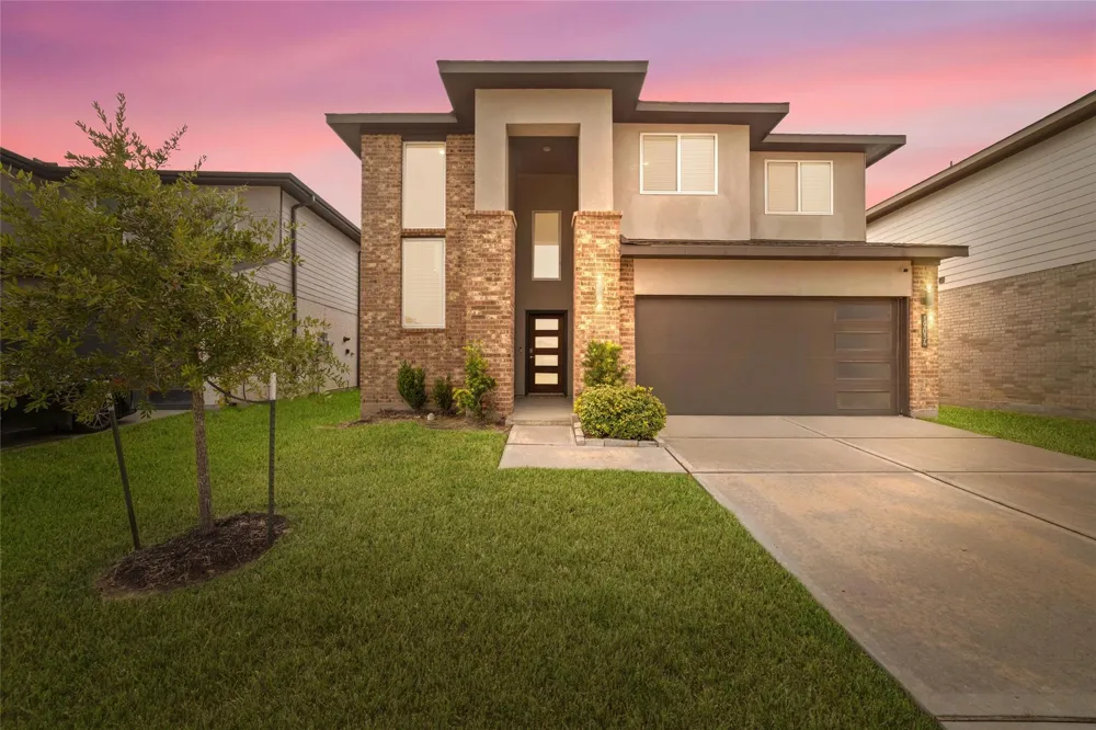 19034 Derrington Manor Lane Richmond, TX 77407