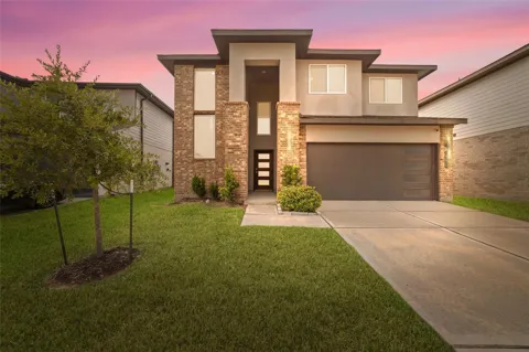 19034 Derrington Manor Lane