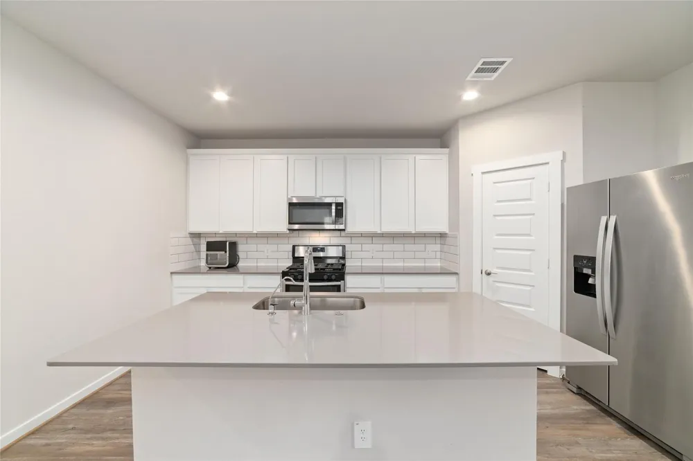 19034 Derrington Manor Lane Richmond, TX 77407