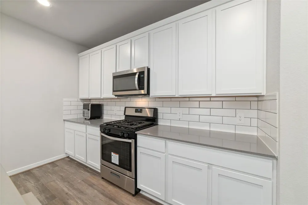 19034 Derrington Manor Lane Richmond, TX 77407