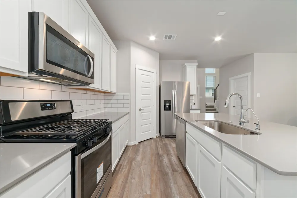 19034 Derrington Manor Lane Richmond, TX 77407