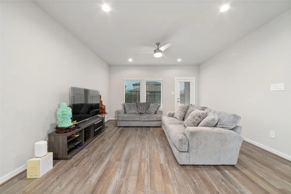 19034 Derrington Manor Lane Richmond, TX 77407
