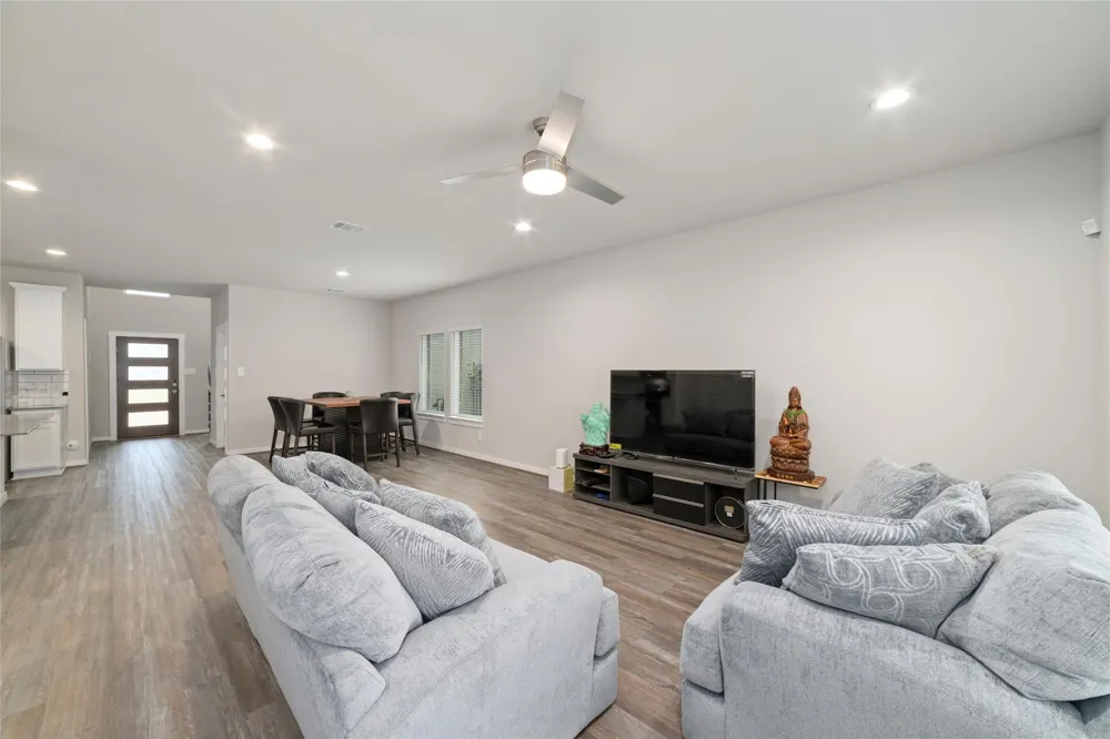 19034 Derrington Manor Lane Richmond, TX 77407